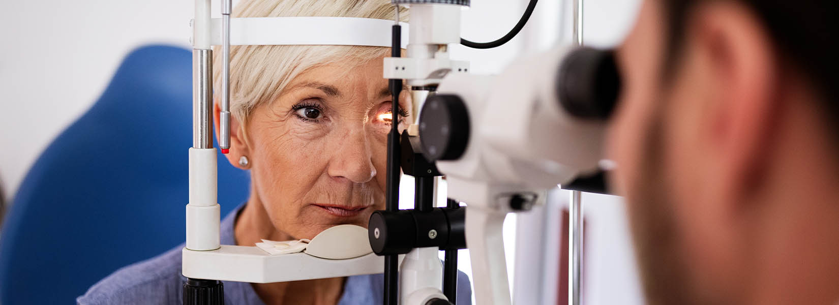 Preserve Your Vision With Omni Vision - Potranco